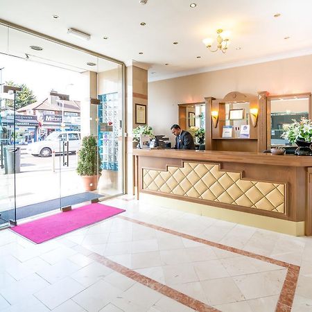 イルフォード St Georgioホステル エクステリア 写真